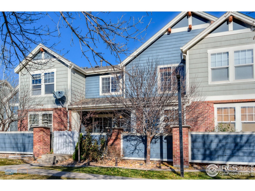 13900 Lake Song Ln unit J2, Broomfield, CO 80023 - photo 1