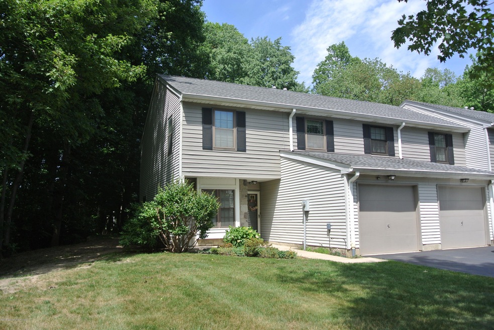 54 Hunters Run unit K111, Oceanport, NJ 07757 - photo 1
