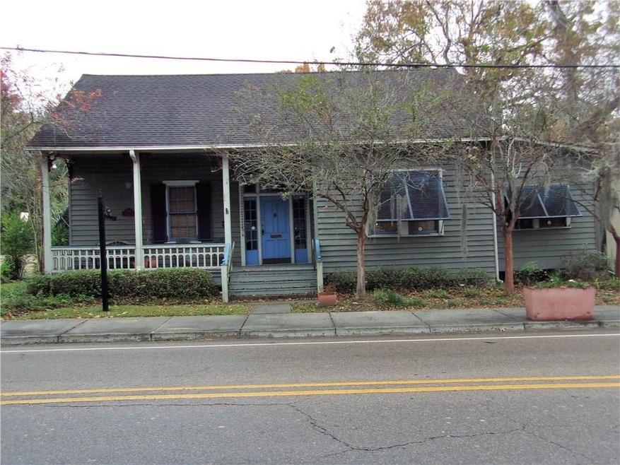 304 E Boston St, Covington, LA 70433 - photo 1