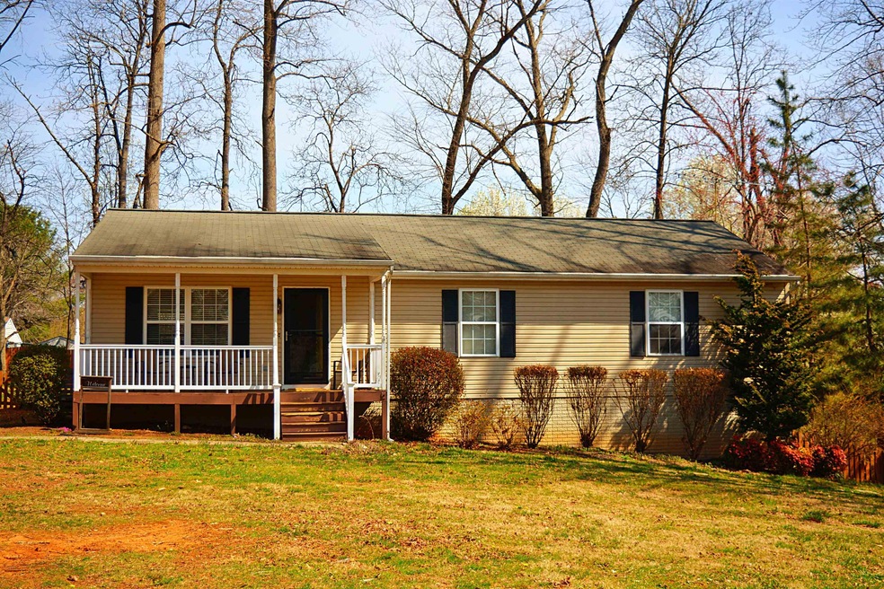 114 William Rd, Ruckersville, VA 22968 - photo 1