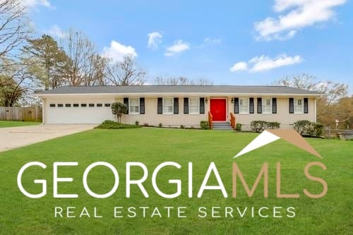 2130 Rolling Acres Dr SW, Conyers, GA 30094 - photo 1