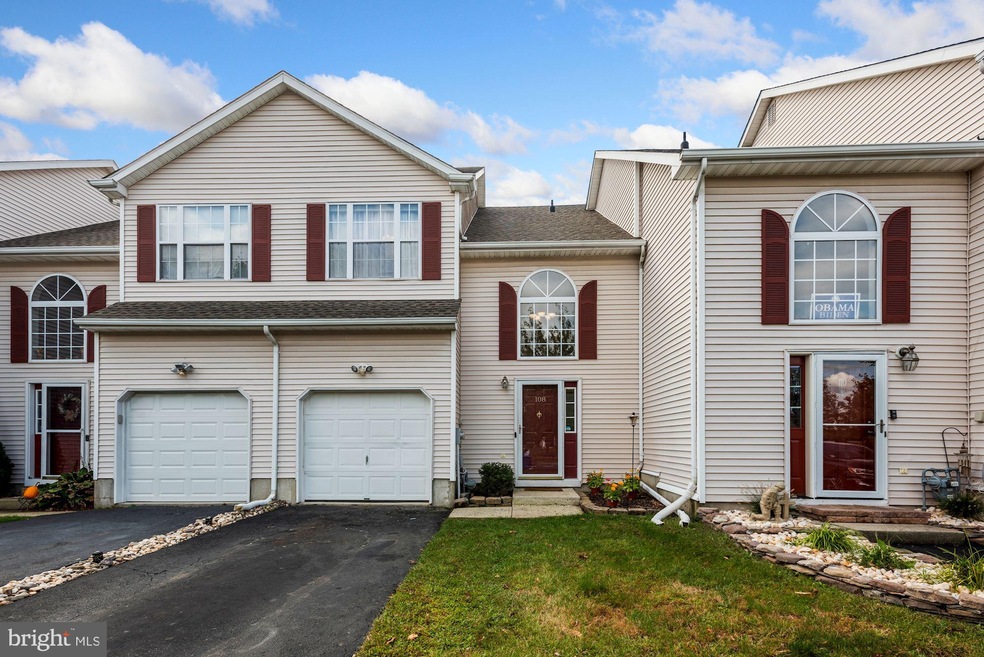 108 Fawn Ct, Lumberton, NJ 08048 - photo 1