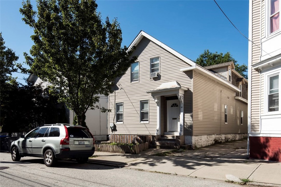 137 Sutton St, Providence, RI 02903 - photo 1