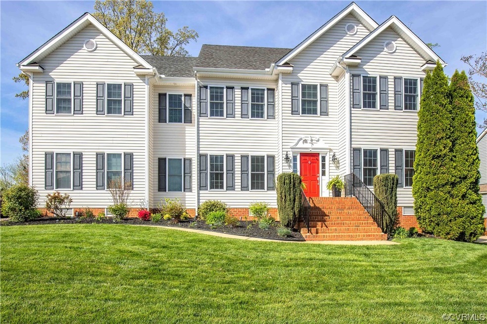 Welcome to Beautiful 2706 Savage View Dr.