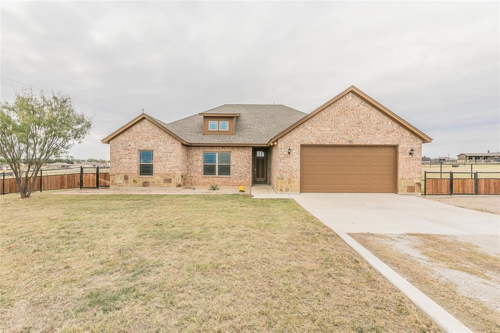 8288 Old Brock Rd, Brock, TX 76087 - photo 1