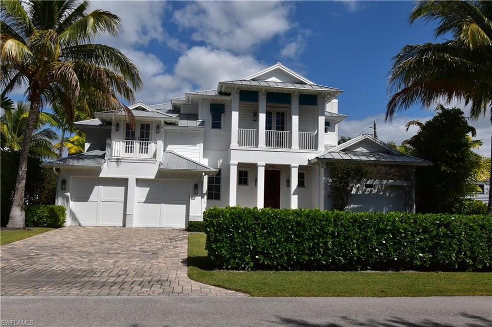 935 5th St S, Naples, FL 34102 - photo 1