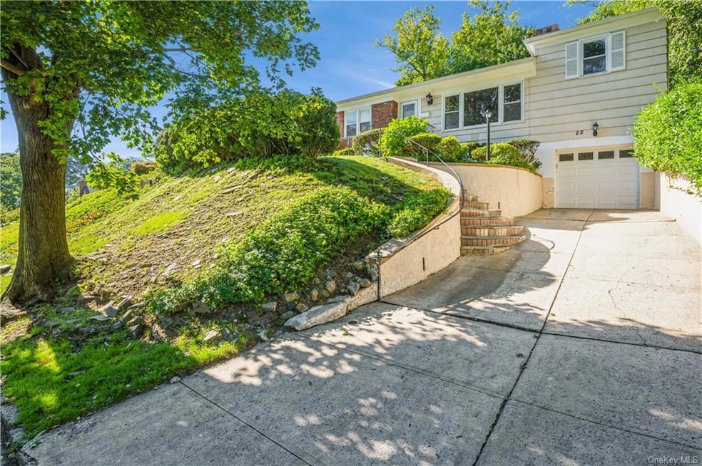 22 Benedict Ave, Eastchester, NY 10709 - photo 1