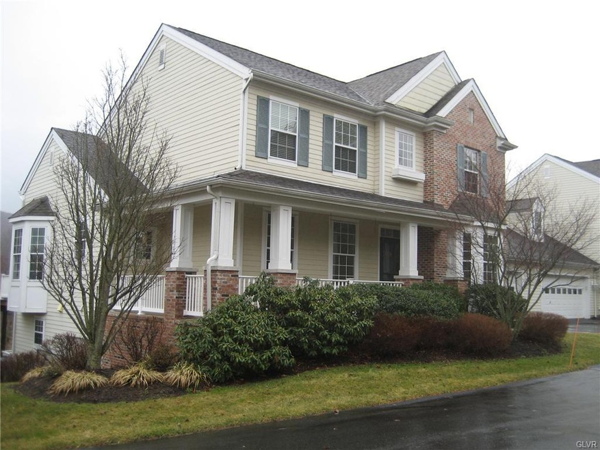 2374 Hollow View Dr, Easton, PA 18040 - photo 1