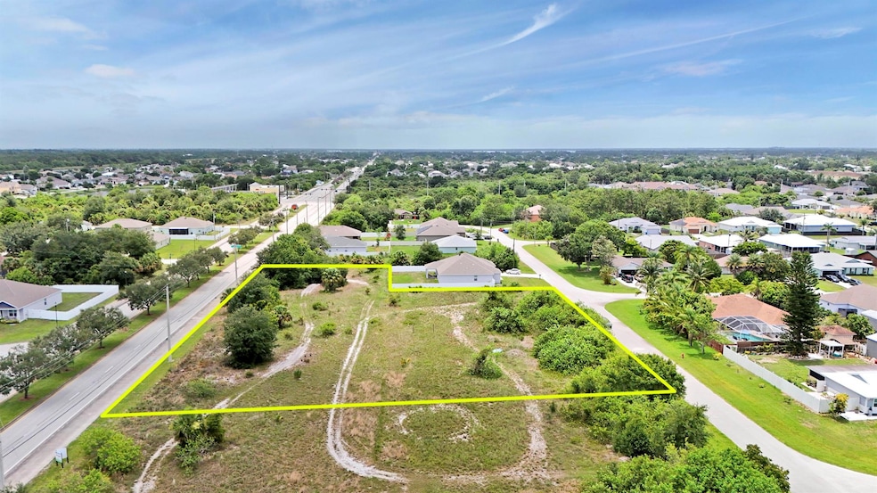 642 SW Caburn St, Port St. Lucie, FL 34953 - photo 1