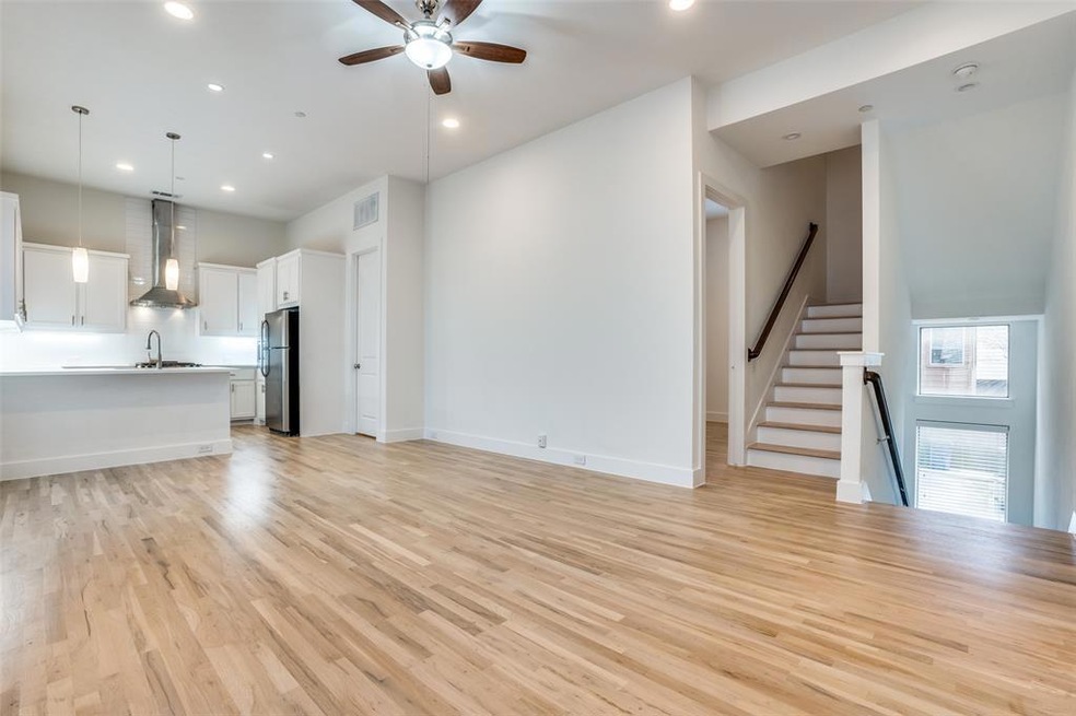 5017 Manett St unit 104, Dallas, TX 75206 - photo 1