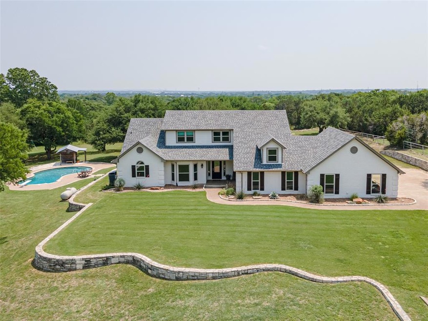 3111 Durant Ct, Granbury, TX 76049 - photo 1