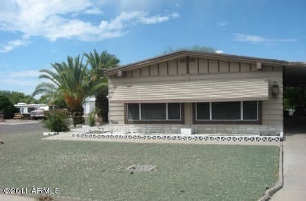 Front View