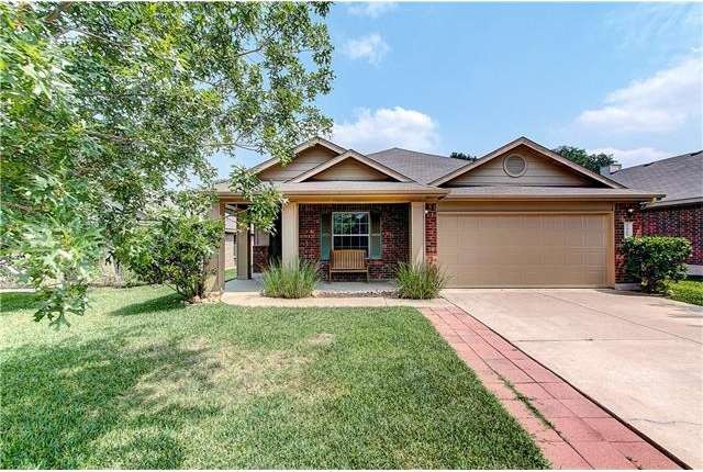 Welcome to 5409 Park at Woodlands!