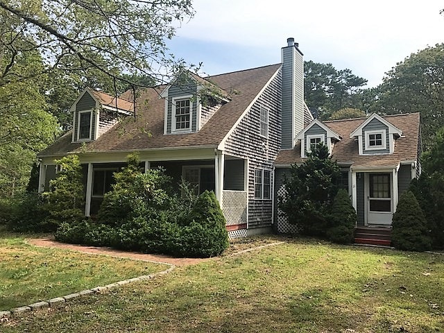 11 Pond View Cir, Oak Bluffs, MA 02568 - photo 1