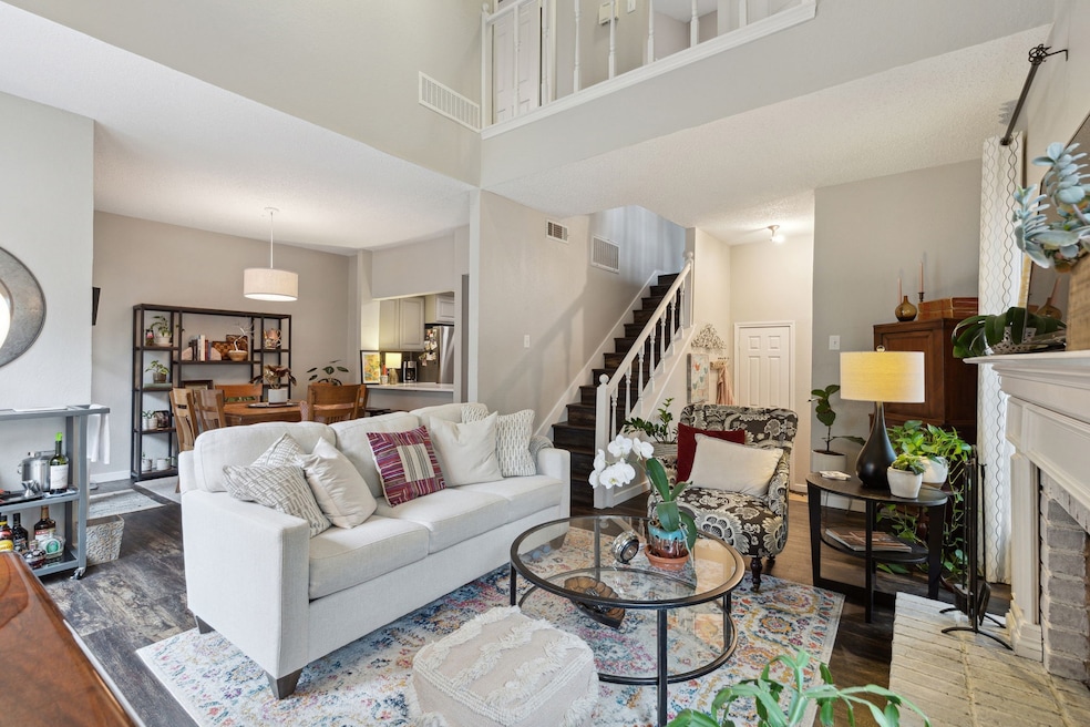 4050 Frankford Rd unit 1108, Dallas, TX 75287 - photo 1