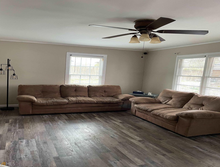 126 Wendy Hill Rd SE, Calhoun, GA 30701 - photo 1