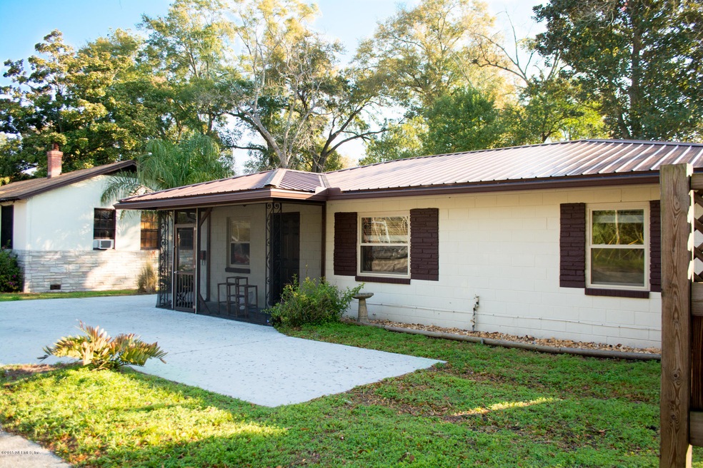 1555 Blanding Blvd, Jacksonville, FL 32210 - photo 1