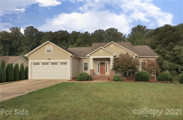 170 Foy Ln, Statesville, NC 28625 - photo 1