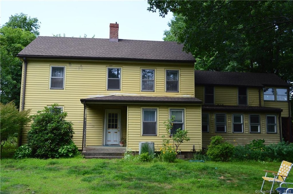 520 Middletown Ave unit 522, Wethersfield, CT 06109 - photo 1