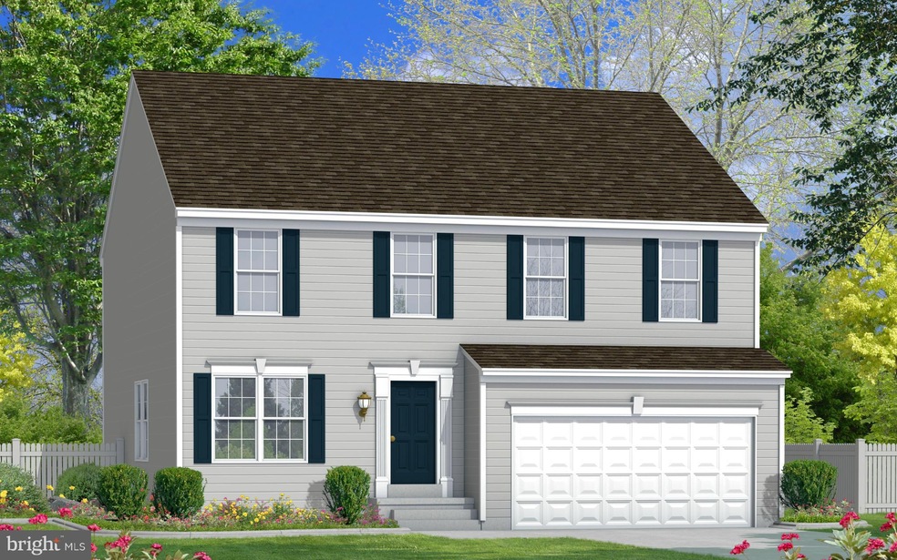 3782 Smiths Landing Ct, Abingdon, MD 21009 - photo 1