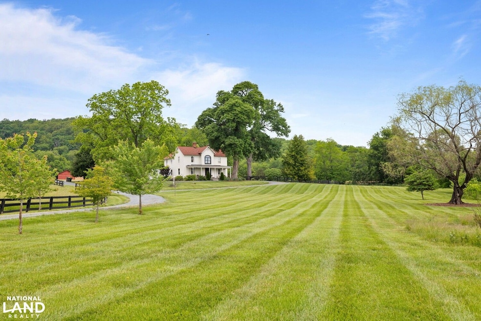 23350 Cedar Mountain Dr, Rapidan, VA 22733 - photo 1