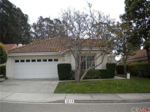 Great Location On Fairway Close To Clubhouse on Cu