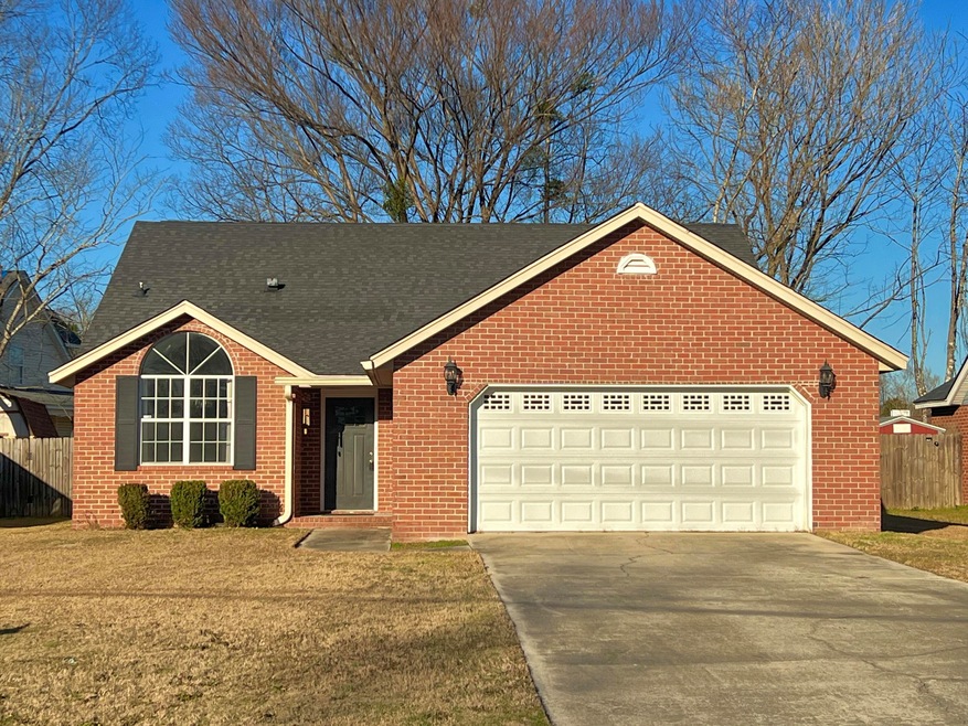 1647 Goshen Rd