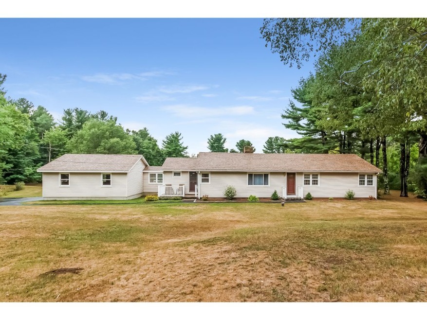 93 High Range Rd, Londonderry, NH 03053 - photo 1