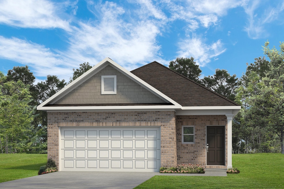 21839 Cypress Vine Dr, Splendora, TX 77372 - photo 1