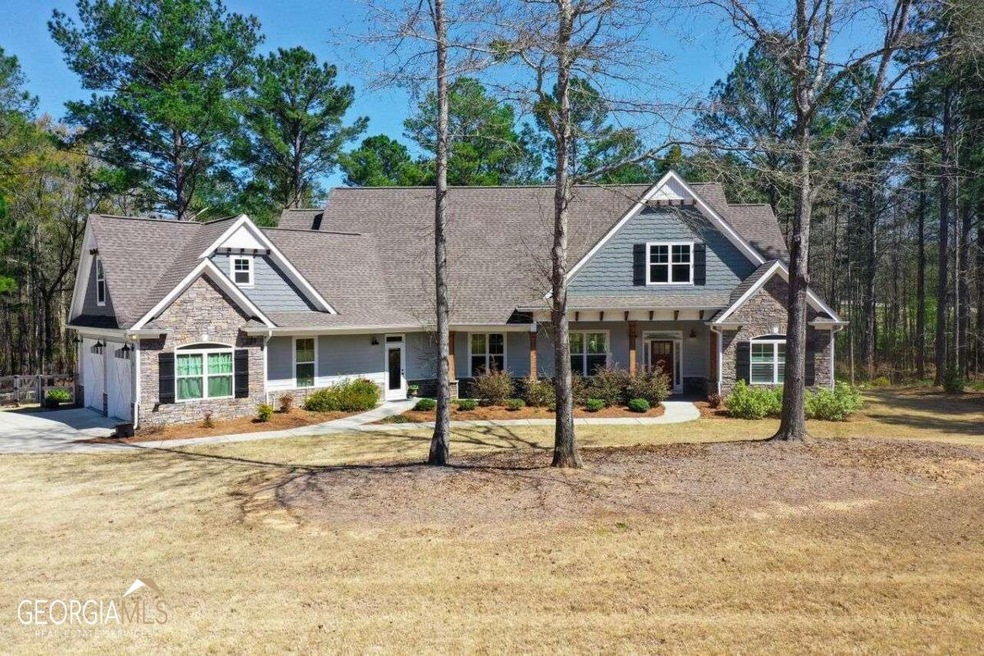 10 Cornish Creek Ln, Covington, GA 30014 - photo 1