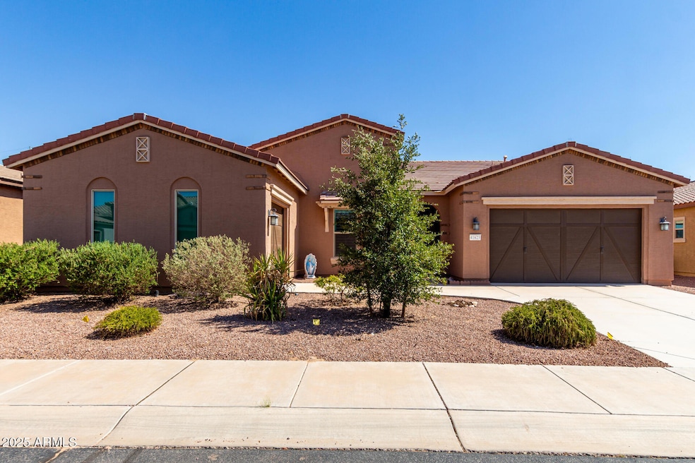 41623 W Springtime Rd, Maricopa, AZ 85138 - photo 1