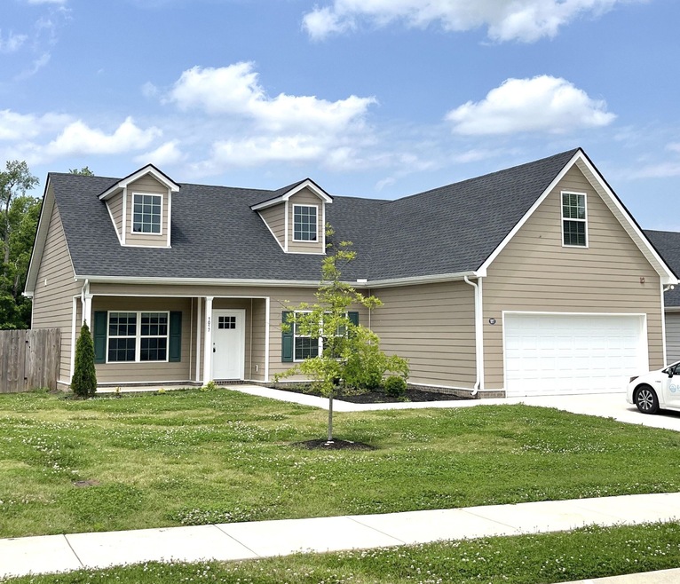 1017 Echo Ridge Rd, Columbia, TN 38401 - photo 1