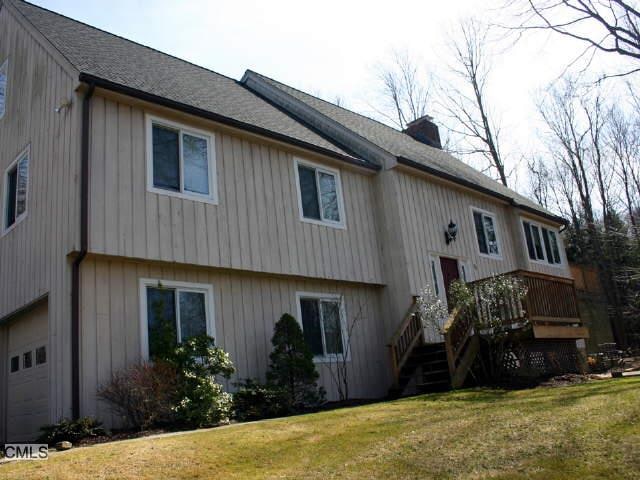 unlisted-address, Ridgefield, CT 06877 - photo 1