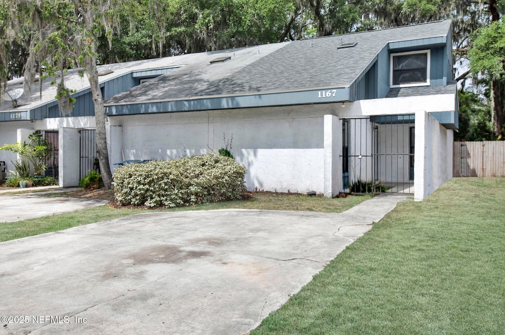 1167 Mayport Landing Circle