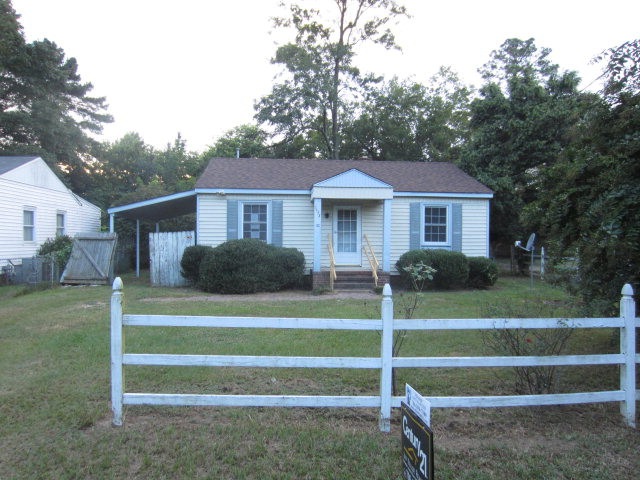 Main View