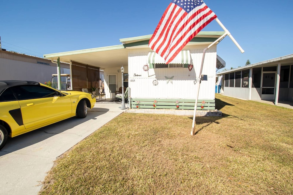 1009 Wisconsin St, Fort Meade, FL 33841 - photo 1