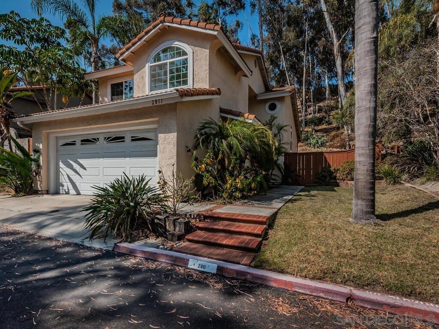 2811 Monroe St, Carlsbad, CA 92008 - photo 1