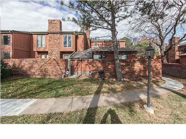 1441 N Rock Rd #2101