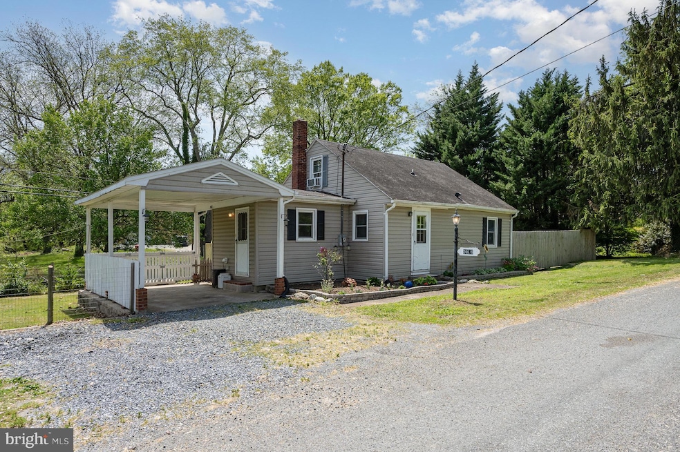 Sold $227,000 • Co-Listing Agent