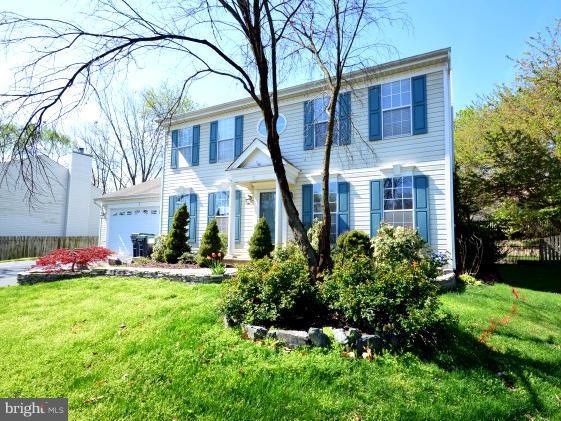 7 Hawthorne Ct, Stafford, VA 22554 - photo 1