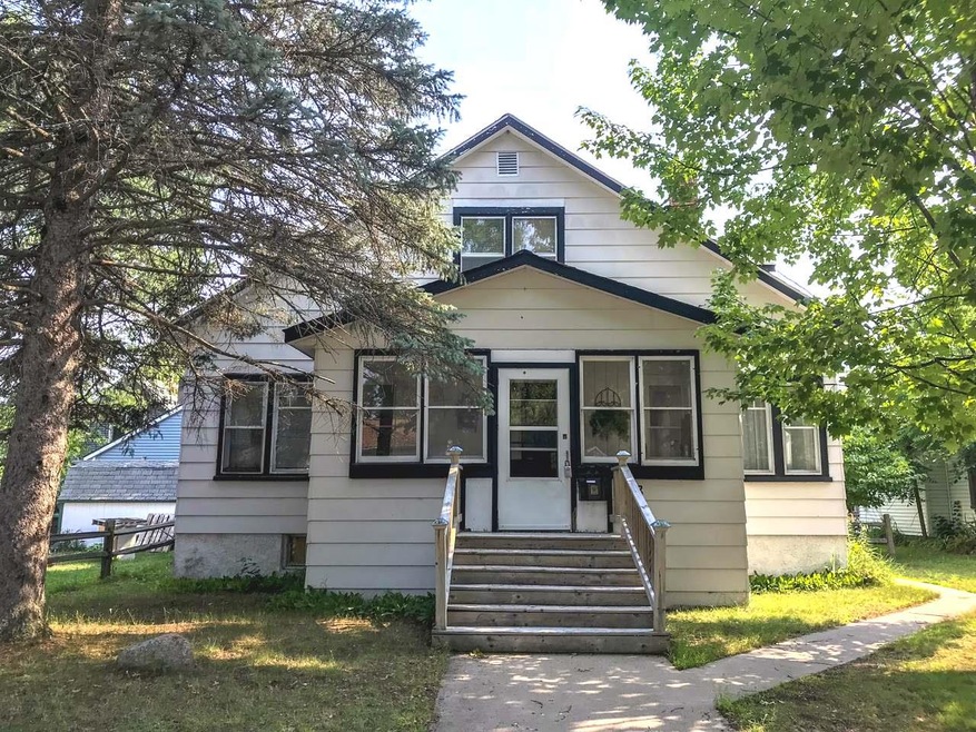 18 E Spirit Ave, Tomahawk, WI 54487 - photo 1