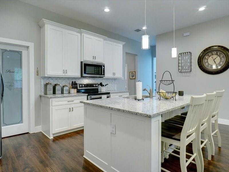 205 Wayside Ct, Bedford, TX 76021 - photo 1