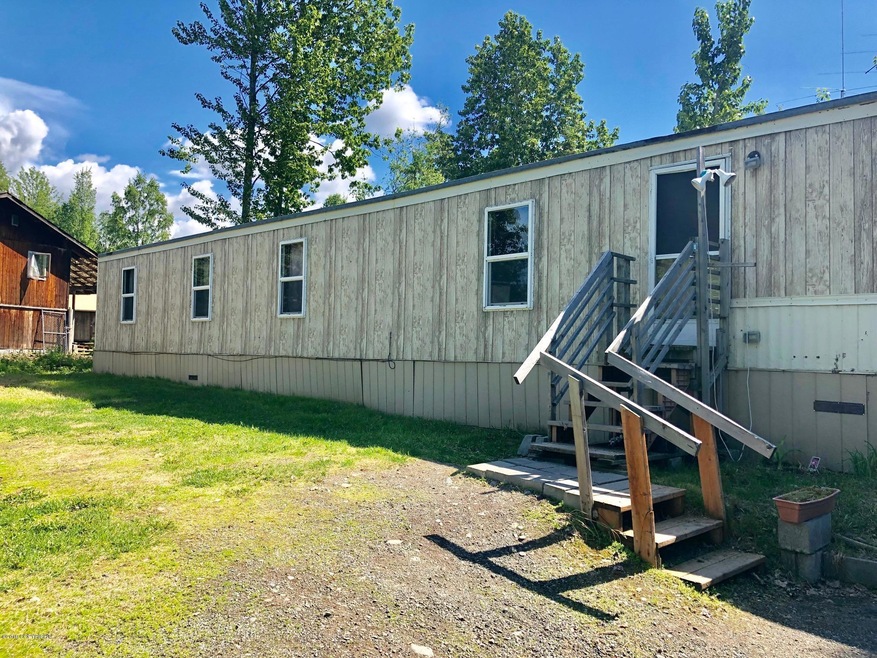 6641 Askeland Dr, Anchorage, AK 99507 - photo 1