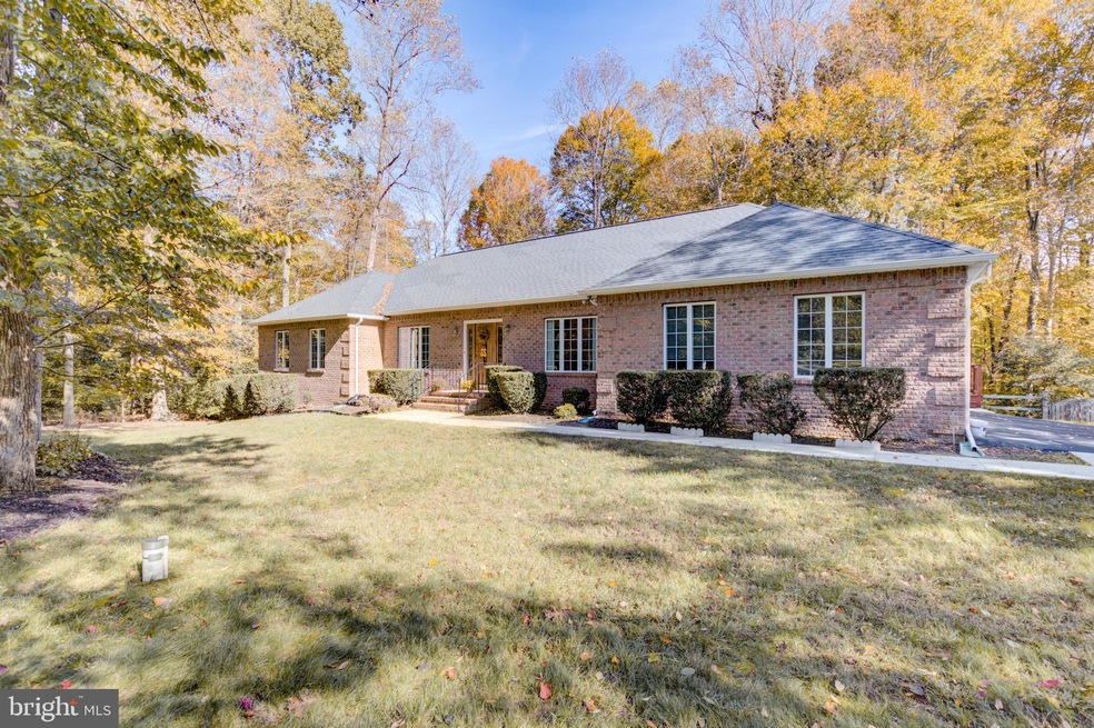 2628 Sequoia Way, Prince Frederick, MD 20678 - photo 1