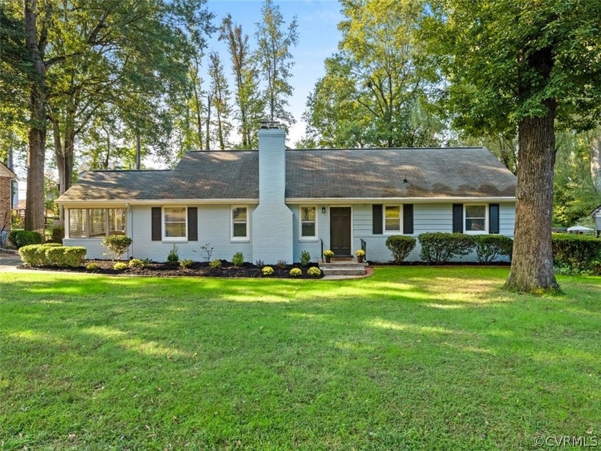 6539 Hagueman Dr, Richmond, VA 23225 - photo 1