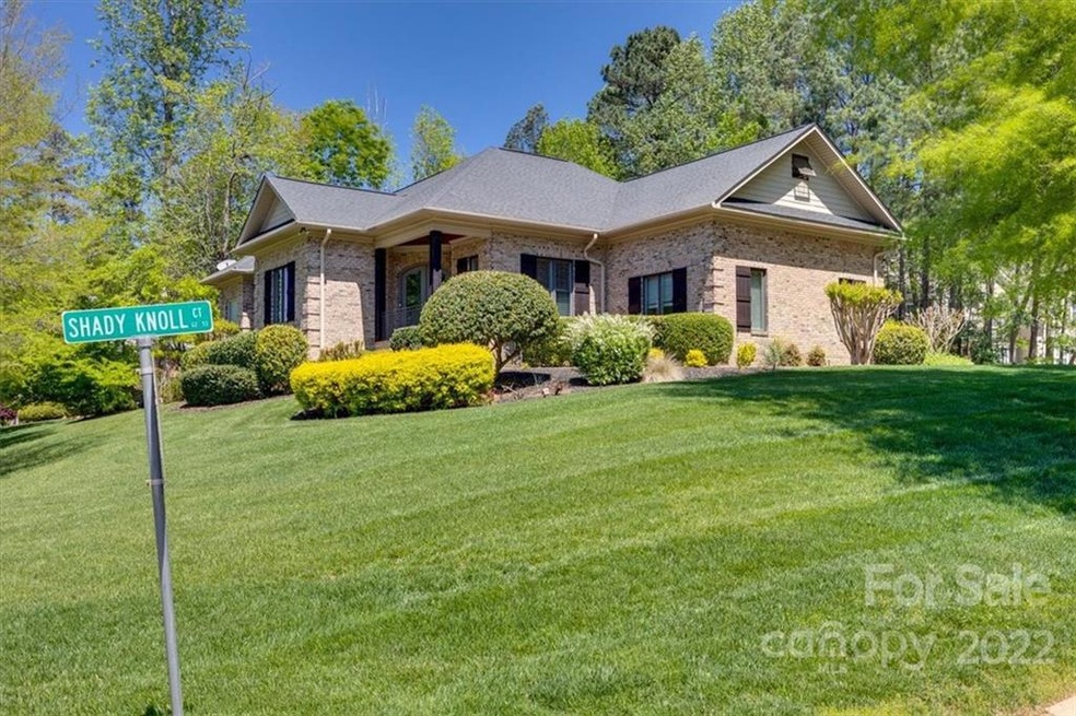 3101 Shady Knoll Ct, Clover, SC 29710 - photo 1