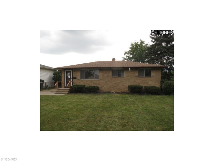 5865 White Pine Dr.
