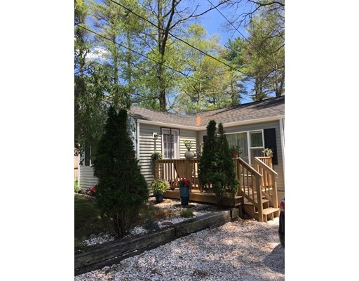 19 Crystal Lake Dr, Carver, MA 02330 - photo 1