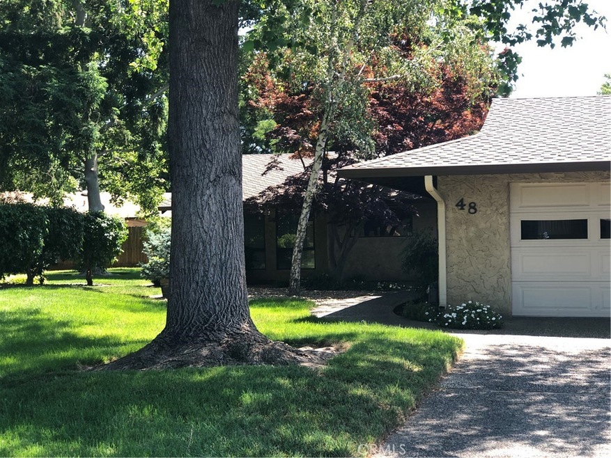48 Northwood Commons Place, Chico, CA 95973 - photo 1