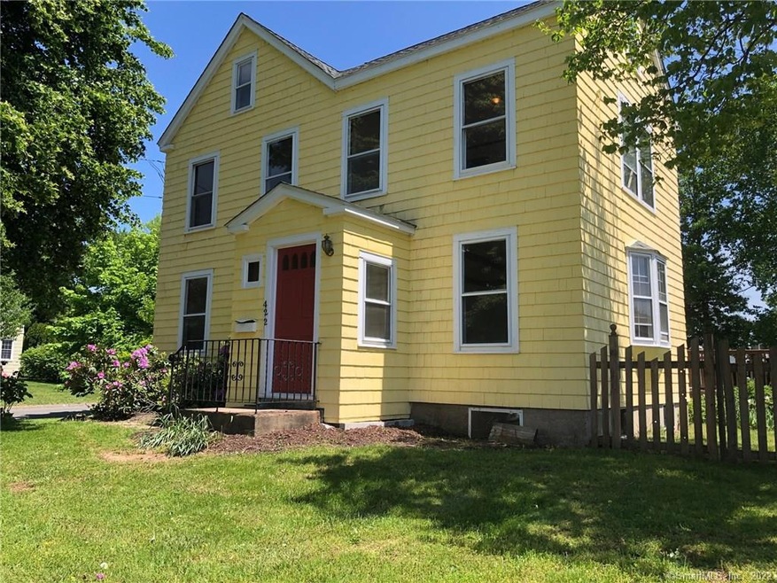422 Middletown Ave, Wethersfield, CT 06109 - photo 1